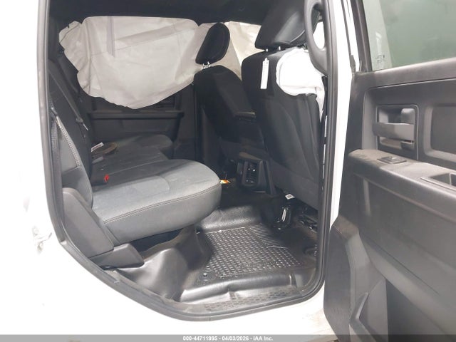 Aukcja sprzedaży 2024 Ram 2500 Tradesman  4x4 8' Box, vin: 3C6UR5HJ8RG116855, numer aukcji: 44711995