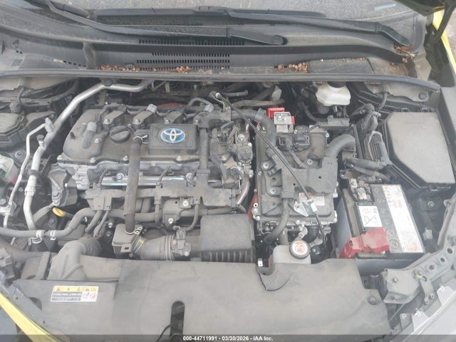 Toyota Corolla Hybrid Le 2024 JTDBCMFE5R3053184 Image 10