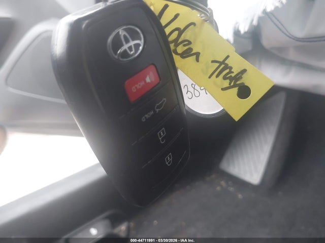 Toyota Corolla Hybrid Le 2024 JTDBCMFE5R3053184 Image 11