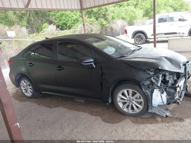 Toyota Corolla Hybrid Le 2024 JTDBCMFE5R3053184 Image 14