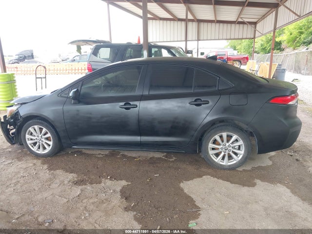 Toyota Corolla Hybrid Le 2024 JTDBCMFE5R3053184 Image 15