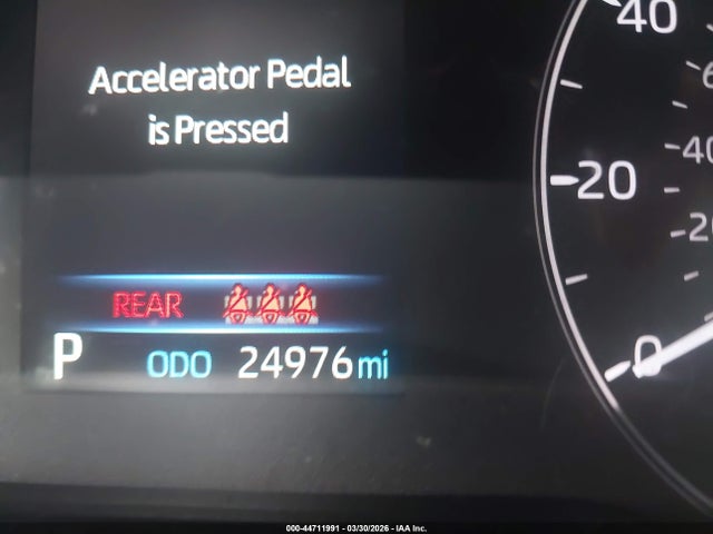 Toyota Corolla Hybrid Le 2024 JTDBCMFE5R3053184 Image 16