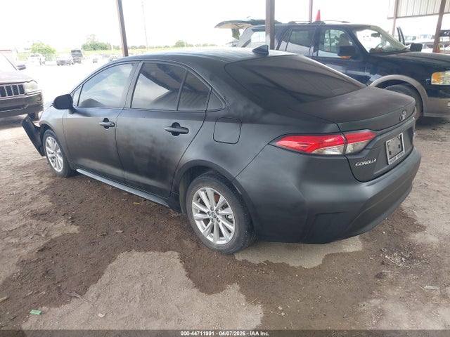 Toyota Corolla Hybrid Le 2024 JTDBCMFE5R3053184 Image 3