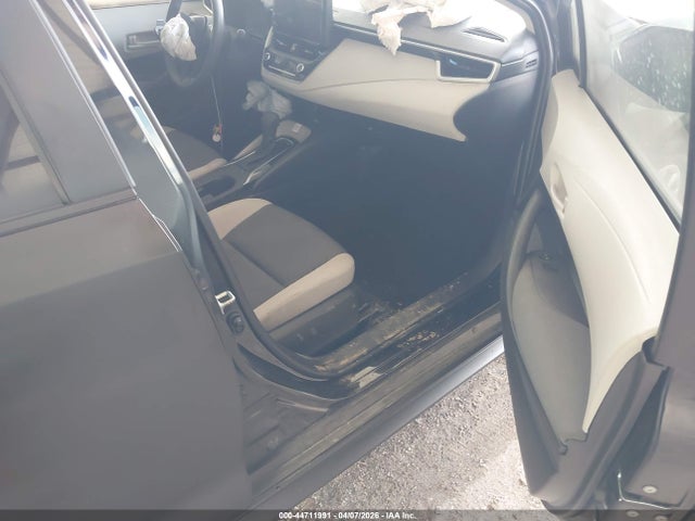 Toyota Corolla Hybrid Le 2024 JTDBCMFE5R3053184 Image 5