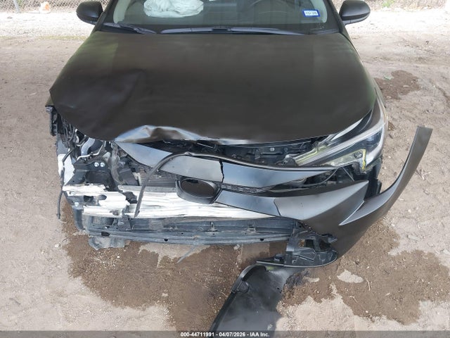 Toyota Corolla Hybrid Le 2024 JTDBCMFE5R3053184 Image 6