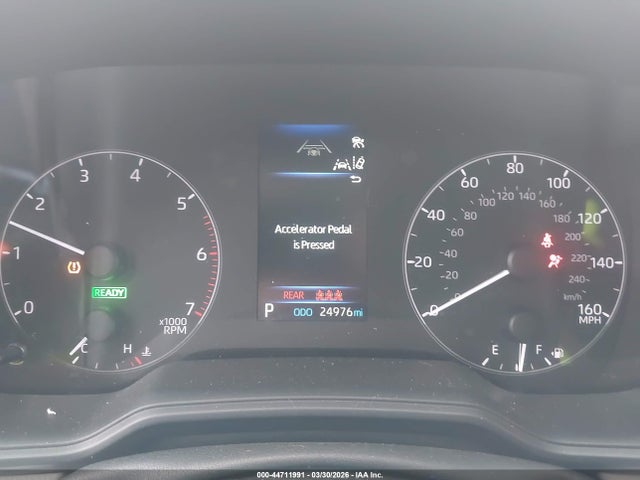 Toyota Corolla Hybrid Le 2024 JTDBCMFE5R3053184 Image 7