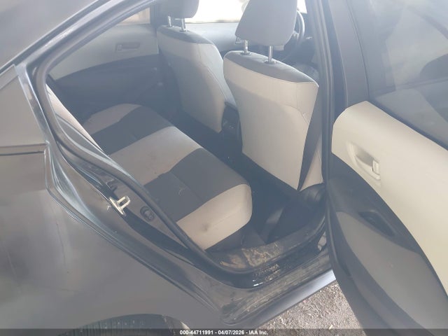 Toyota Corolla Hybrid Le 2024 JTDBCMFE5R3053184 Image 8