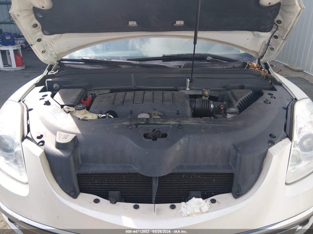 Auction sale of the 2012 Buick Enclave Premium, vin: 5GAKRDED0CJ394472, lot number: 44712002