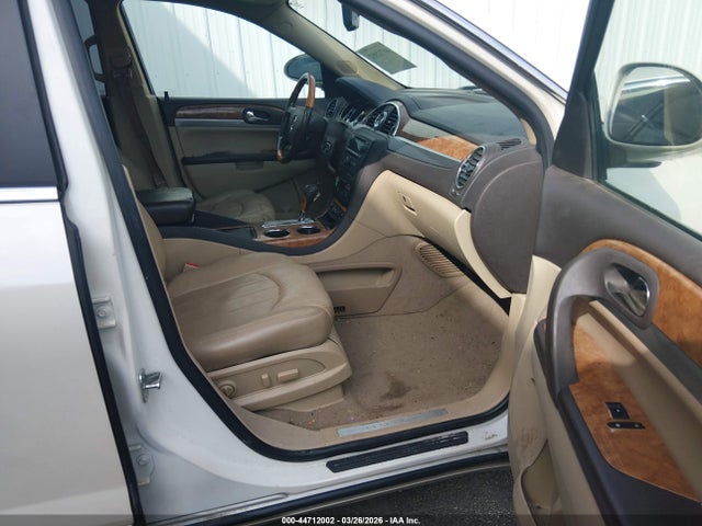 Auction sale of the 2012 Buick Enclave Premium, vin: 5GAKRDED0CJ394472, lot number: 44712002