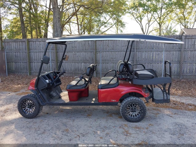 Ez-Go Golf Cart 2021 EZGSLBCDCM3526083 Image 14
