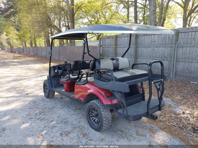 Ez-Go Golf Cart 2021 EZGSLBCDCM3526083 Image 3