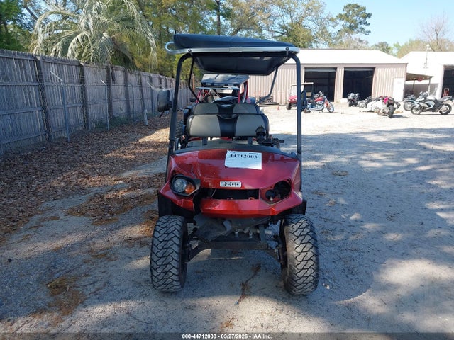 Ez-Go Golf Cart 2021 EZGSLBCDCM3526083 Image 5
