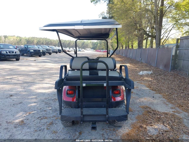 Ez-Go Golf Cart 2021 EZGSLBCDCM3526083 Image 6