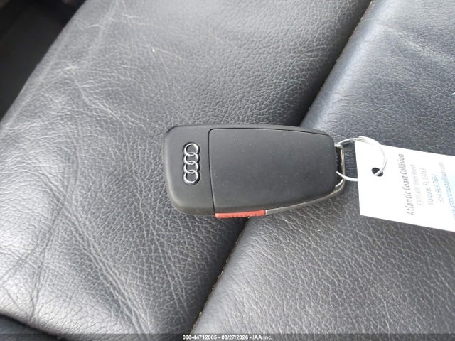 2016 AUDI Q3 WA1BFCFS8GR002161 Photo 10