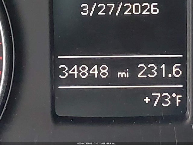 Aukcja sprzedaży 2016 Audi Q3 2.0t Premium Plus, vin: WA1BFCFS8GR002161, numer aukcji: 44712005