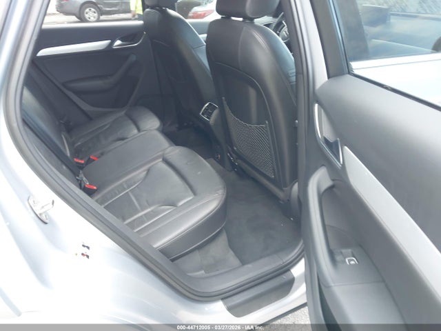 2016 AUDI Q3 WA1BFCFS8GR002161 Photo 7