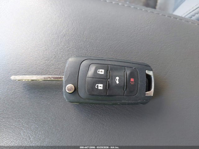 1G11X5SL0EU148498 Chevrolet Impala 1fl