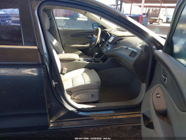 1G11X5SL0EU148498 Chevrolet Impala 1fl