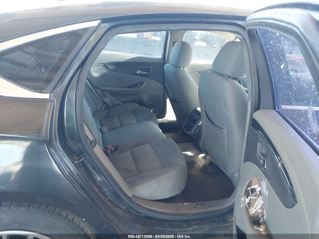 1G11X5SL0EU148498 Chevrolet Impala 1fl