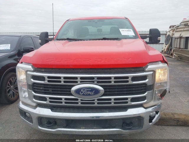 Aukcja sprzedaży 2025 Ford F-250 Xlt, vin: 1FT7W2BT8SEC92129, numer aukcji: 44712008
