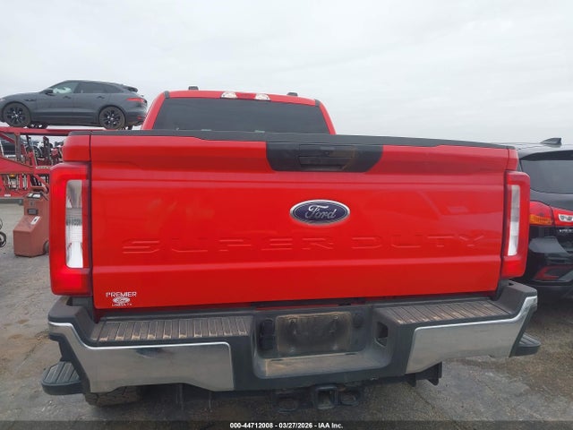 Aukcja sprzedaży 2025 Ford F-250 Xlt, vin: 1FT7W2BT8SEC92129, numer aukcji: 44712008