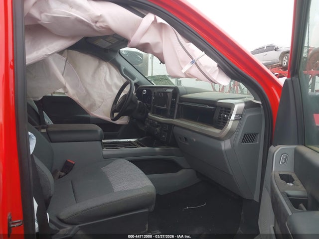 Aukcja sprzedaży 2025 Ford F-250 Xlt, vin: 1FT7W2BT8SEC92129, numer aukcji: 44712008