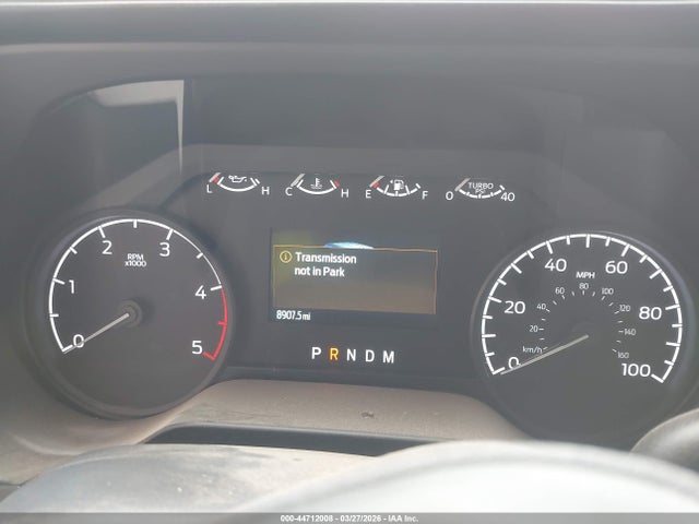 Aukcja sprzedaży 2025 Ford F-250 Xlt, vin: 1FT7W2BT8SEC92129, numer aukcji: 44712008