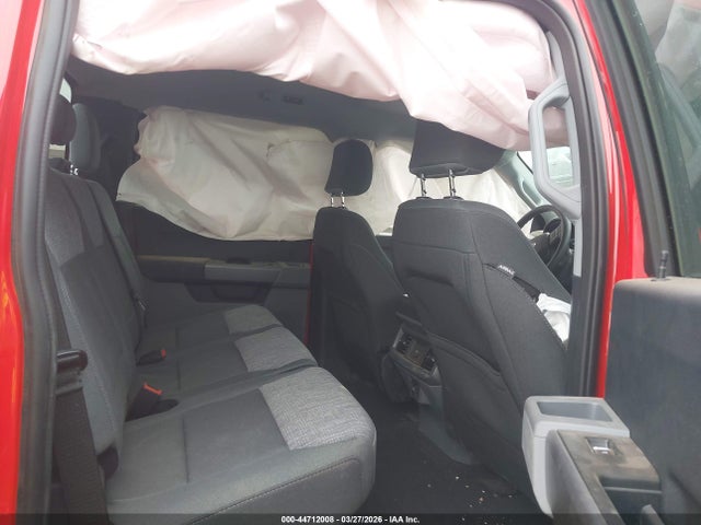 Aukcja sprzedaży 2025 Ford F-250 Xlt, vin: 1FT7W2BT8SEC92129, numer aukcji: 44712008