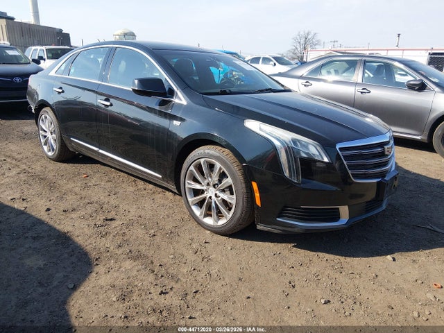 2018 CADILLAC XTS 2G61U5S32J9127436