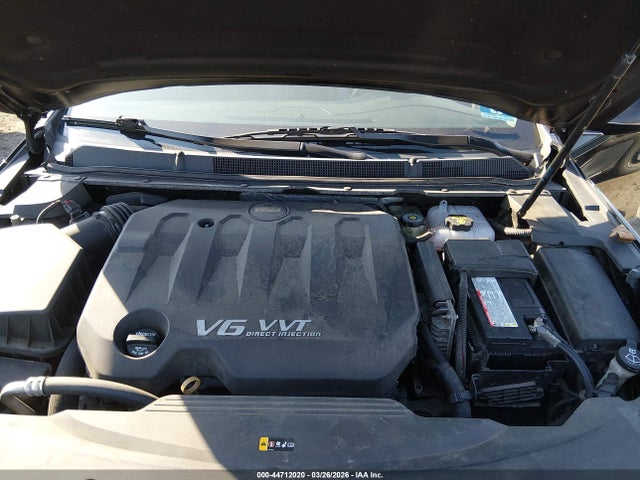 2018 CADILLAC XTS 2G61U5S32J9127436 Photo 9