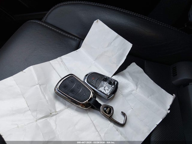 2018 CADILLAC XTS 2G61U5S32J9127436 Photo 10