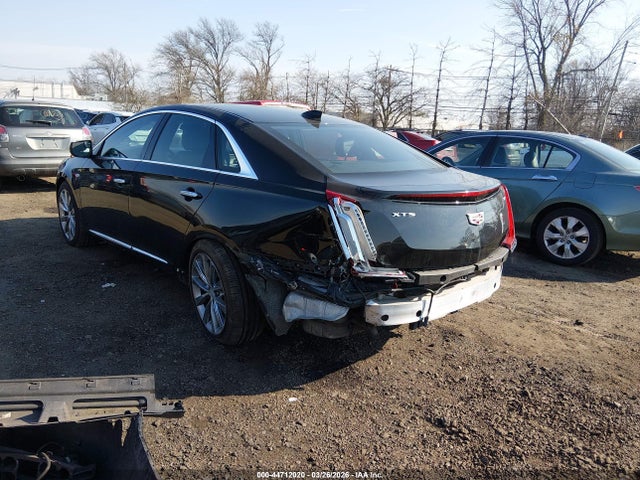 2018 CADILLAC XTS 2G61U5S32J9127436 Photo 2