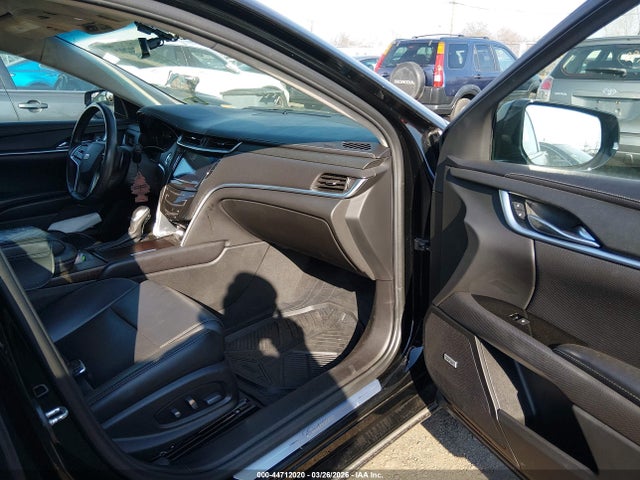 2018 CADILLAC XTS 2G61U5S32J9127436 Photo 4