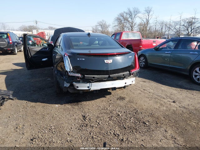 2018 CADILLAC XTS 2G61U5S32J9127436 Photo 5