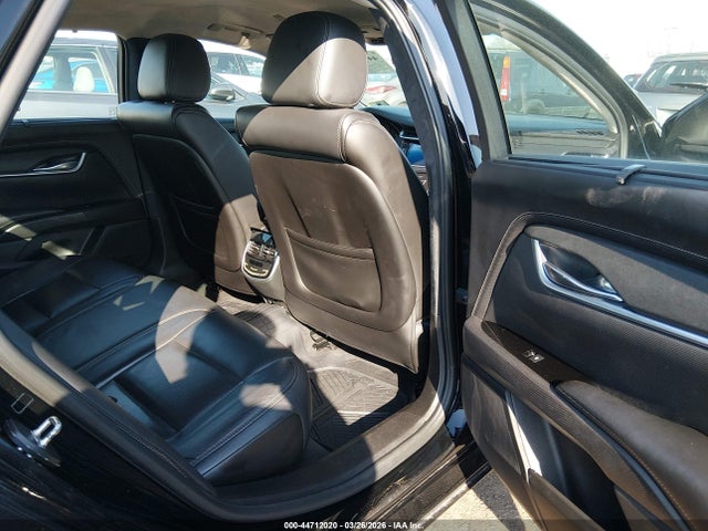 2018 CADILLAC XTS 2G61U5S32J9127436 Photo 7