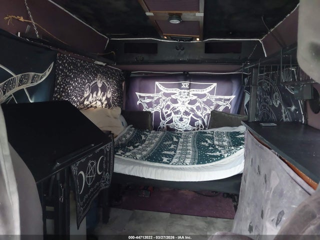 Aukcja sprzedaży 1995 Dodge Ram Van B2500, vin: 2B6HB21Y4SK521516, numer aukcji: 44712022
