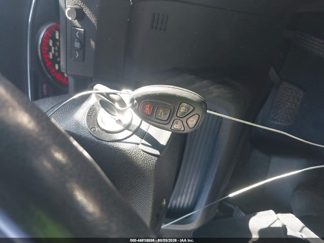44712026 :رقم المزاد ، 1GKKRTKD9EJ202762 vin ، 2014 Gmc Acadia Denali مزاد بيع