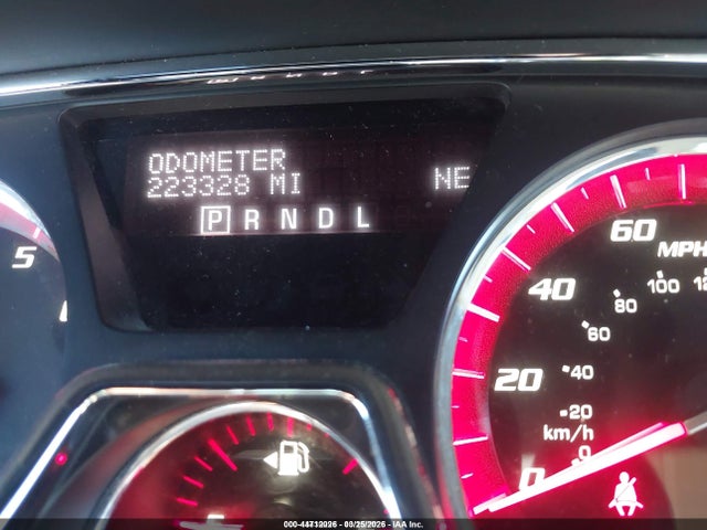 44712026 :رقم المزاد ، 1GKKRTKD9EJ202762 vin ، 2014 Gmc Acadia Denali مزاد بيع