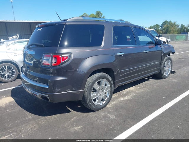 44712026 :رقم المزاد ، 1GKKRTKD9EJ202762 vin ، 2014 Gmc Acadia Denali مزاد بيع