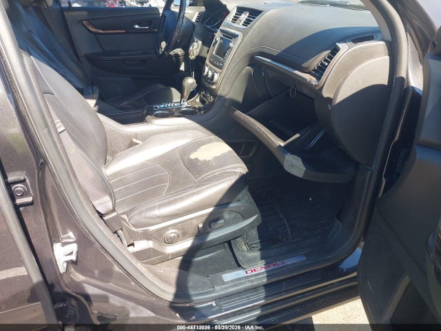 44712026 :رقم المزاد ، 1GKKRTKD9EJ202762 vin ، 2014 Gmc Acadia Denali مزاد بيع