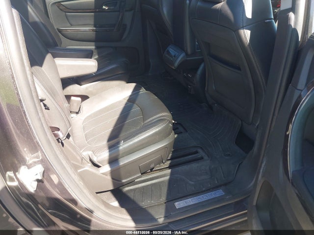44712026 :رقم المزاد ، 1GKKRTKD9EJ202762 vin ، 2014 Gmc Acadia Denali مزاد بيع