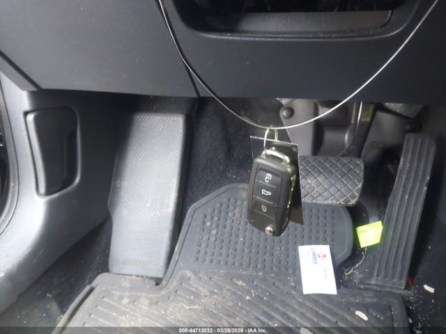 3VWLA7AJ6FM219297 Volkswagen Jetta 2.0l Tdi Se