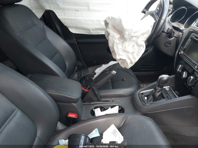3VWLA7AJ6FM219297 Volkswagen Jetta 2.0l Tdi Se