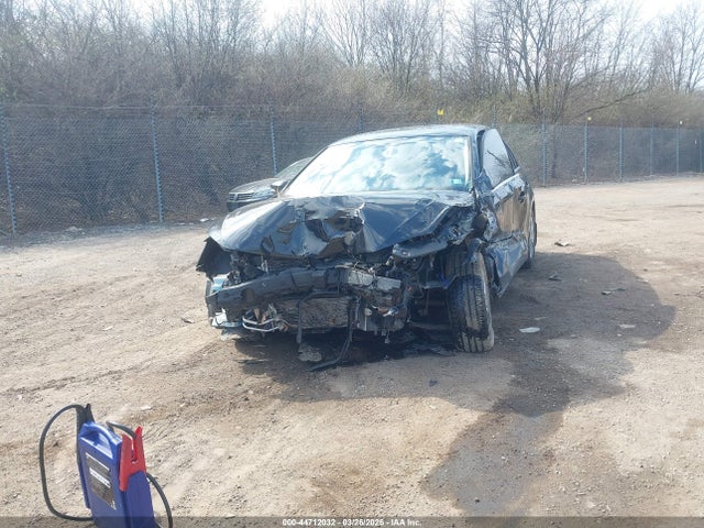 3VWLA7AJ6FM219297 Volkswagen Jetta 2.0l Tdi Se