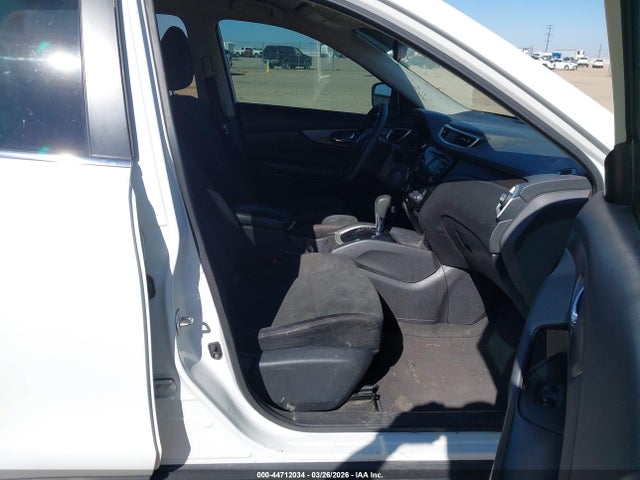 Nissan ROGUE SV 2015 5N1AT2MT2FC925216 Image 5