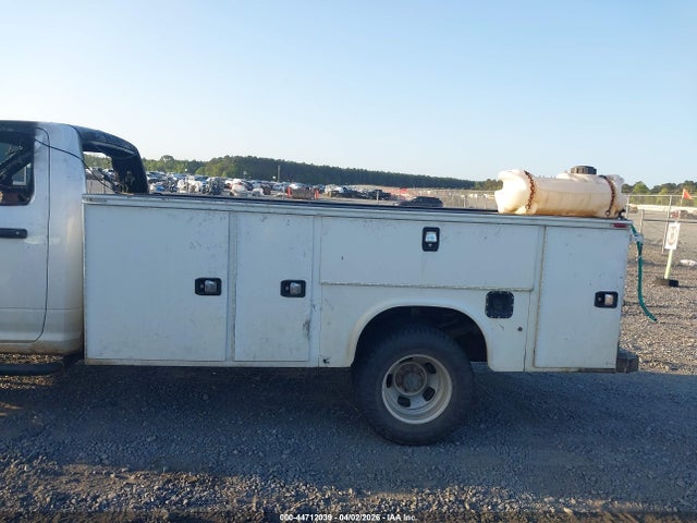 Продажа на аукционе авто 2014 Ram 3500 Chassis Tradesman/slt, vin: 3C7WRTBJ9EG243142, номер лота: 44712039