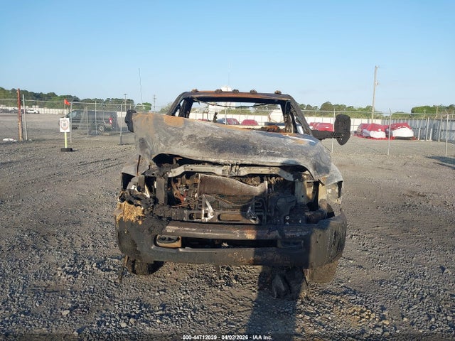 Продажа на аукционе авто 2014 Ram 3500 Chassis Tradesman/slt, vin: 3C7WRTBJ9EG243142, номер лота: 44712039