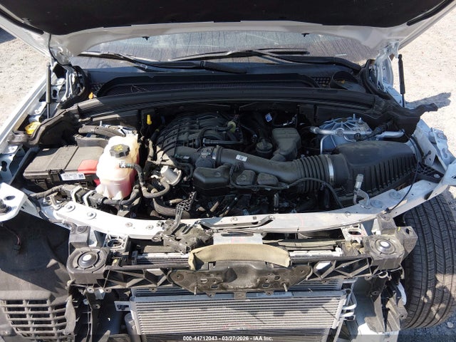 Aukcja sprzedaży 2025 Jeep Grand Cherokee Laredo X 4x2, vin: 1C4RJGAG0SC305993, numer aukcji: 44712043