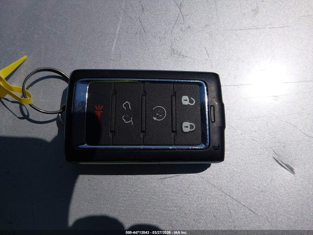 Aukcja sprzedaży 2025 Jeep Grand Cherokee Laredo X 4x2, vin: 1C4RJGAG0SC305993, numer aukcji: 44712043