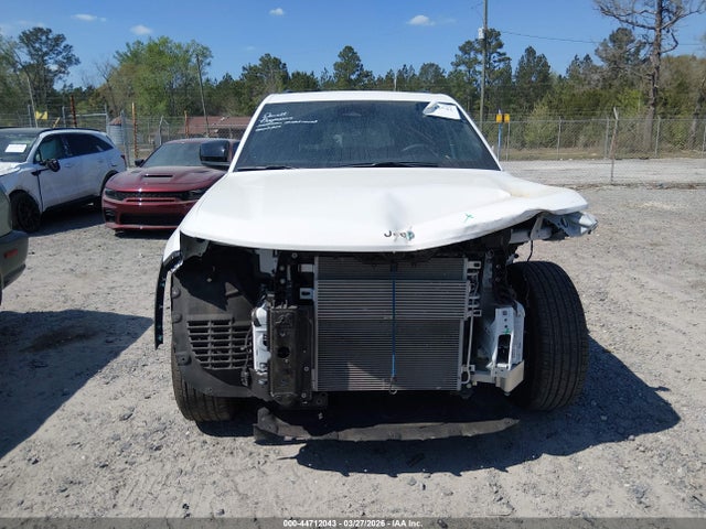 Aukcja sprzedaży 2025 Jeep Grand Cherokee Laredo X 4x2, vin: 1C4RJGAG0SC305993, numer aukcji: 44712043